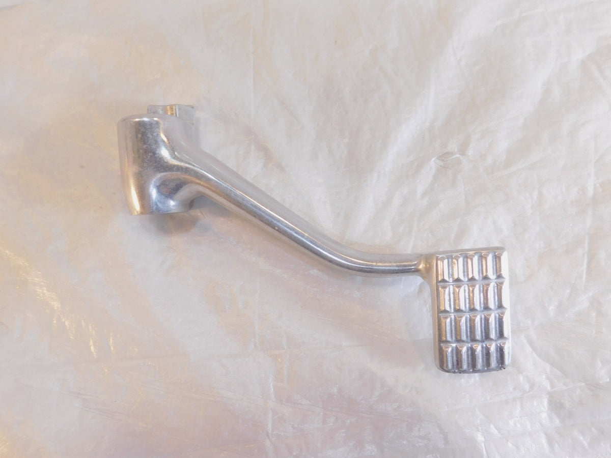 Harley Davidson Sportster 883 & 1200 Mid Control Right Rear Brake Pedal Lever - C3 Cycle