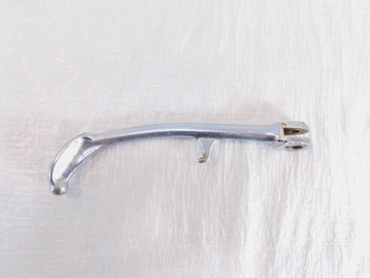 1996-2016 Honda Rebel 250 CMX250 CMX250C Chrome Side Kick Stand Kickstand Prop - C3 Cycle