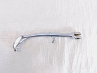 1996-2016 Honda Rebel 250 CMX250 CMX250C Chrome Side Kick Stand Kickstand Prop - C3 Cycle