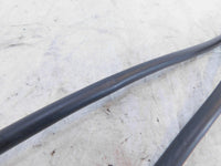 2016-2017 Aprilia Caponord 1200 Rally Front/Rear ABS Brake Hose Pipe Line Lot - C3 Cycle