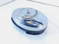 Harley Davidson Electra Glide Softail Dyna Air Cleaner Filter Backplate & Cover - C3 Cycle