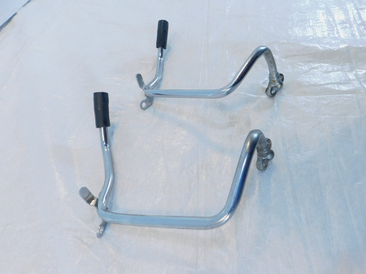 Honda GL1500 Valkyrie & Goldwing 1500 Air Intake Reed Valve Hose Pipe Lines B - C3 Cycle
