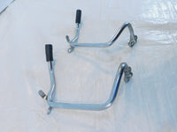 Honda GL1500 Valkyrie & Goldwing 1500 Air Intake Reed Valve Hose Pipe Lines B - C3 Cycle