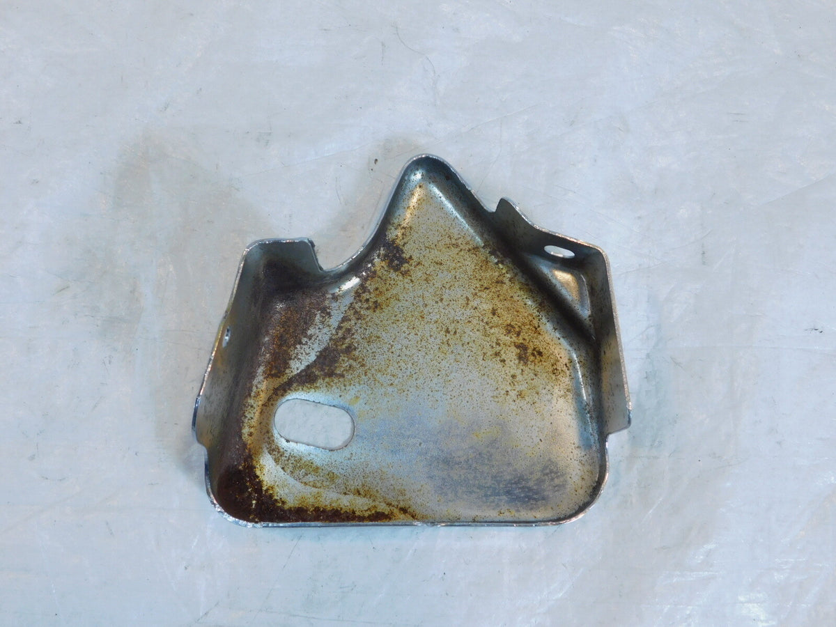 87-09 Suzuki Intruder Boulevard S83 VS1400 Rear Master Cylinder Reservoir Cover