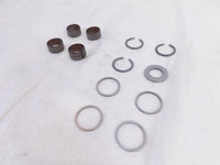 Harley Davidson Sportster 883 & 1200 Transmission Bearings Spacers Parts Box Lot - C3 Cycle
