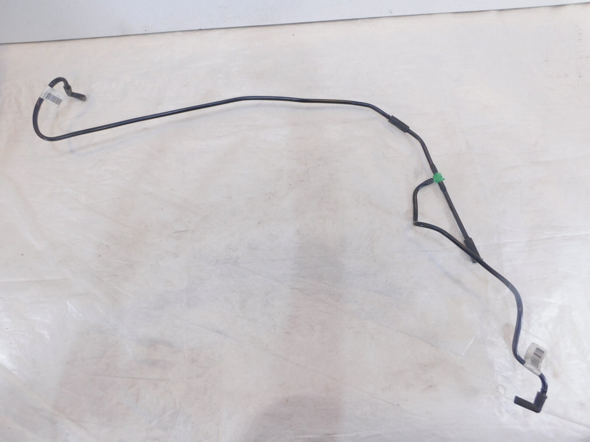 Indian Chief Chieftain Roadmaster & Springfield Fuel Gas Tank Vent Hose Line - C3 Cycle