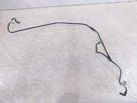 Indian Chief Chieftain Roadmaster & Springfield Fuel Gas Tank Vent Hose Line - C3 Cycle