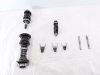 Yamaha Royal Star Tour Deluxe Venture S XVZ13 Transmission Gears & Shift Drum - C3 Cycle