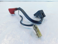 2002 2003 2004 2005 Kawasaki ZZR1200 ZX1200C Positive Battery Wire Cable Lead - C3 Cycle