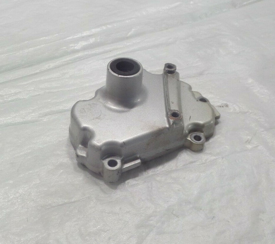 2000 & 2001 Yamaha YZF-R1 YZFR1 R1 OEM Engine Motor Shift Shifter Shaft Cover - C3 Cycle