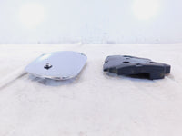 Kawasaki Vulcan 1500 Classic Nomad Right Engine Motor Clutch Cover Drain Damper - C3 Cycle