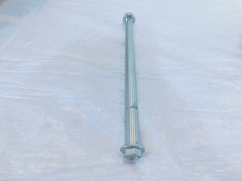 Suzuki Inazuma 250 GW250 GSX250R Rear Wheel Axle Bolt Shaft & Nut - 64711-48H10