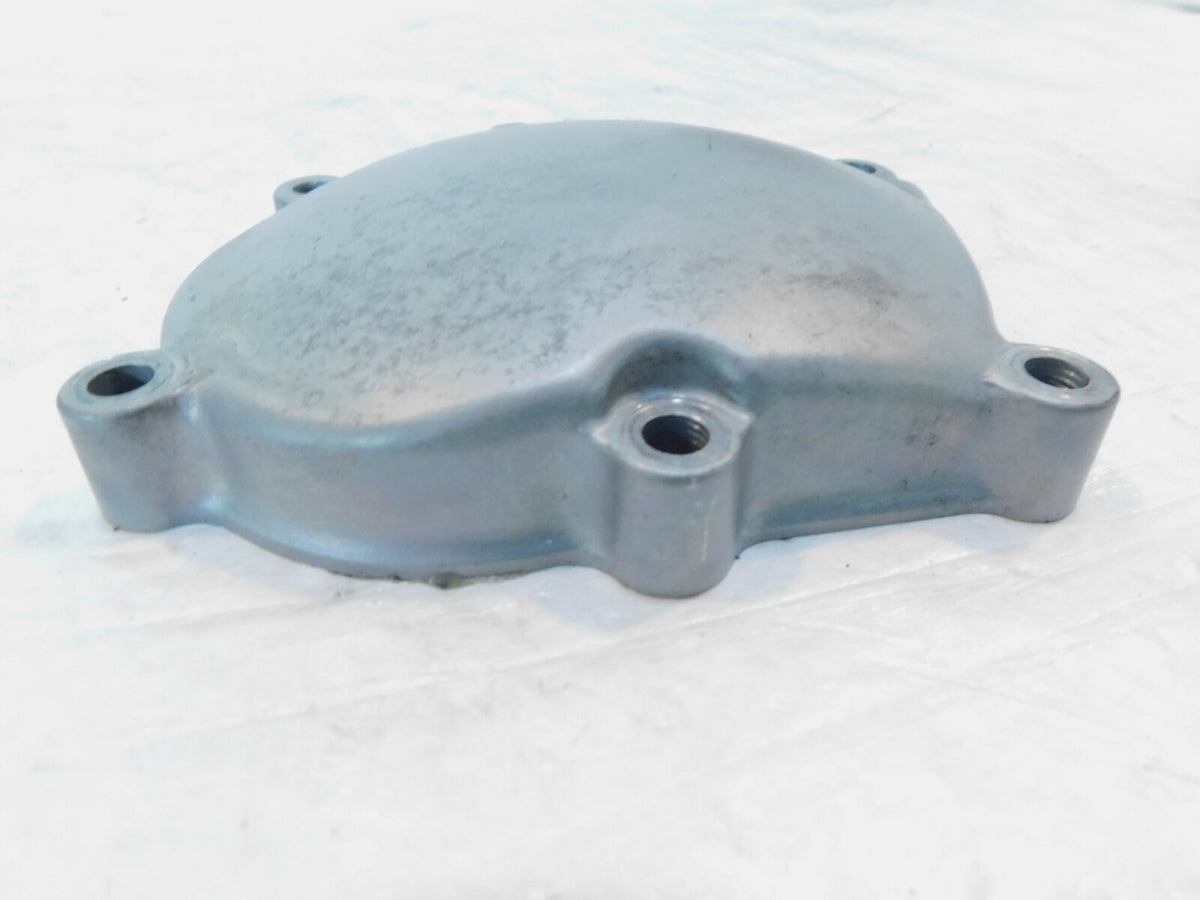 Kawasaki ZX6R ZX6RR ZX636 ZZR600 Engine Motor Timing Chain Pulse Generator Cover - C3 Cycle
