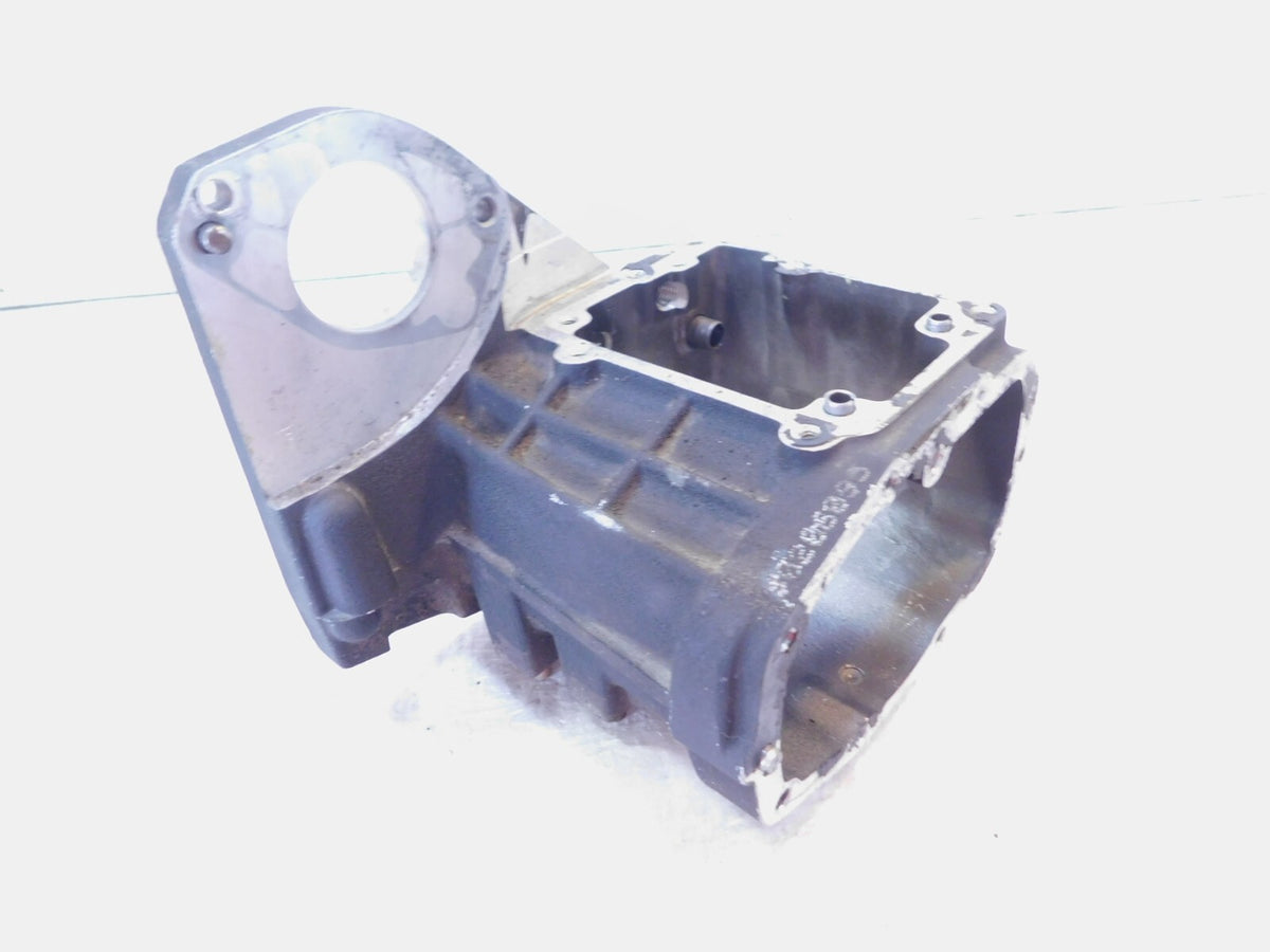Harley Davidson Softail Heritage Classic & Fat Boy Transmission Housing Case - C3 Cycle