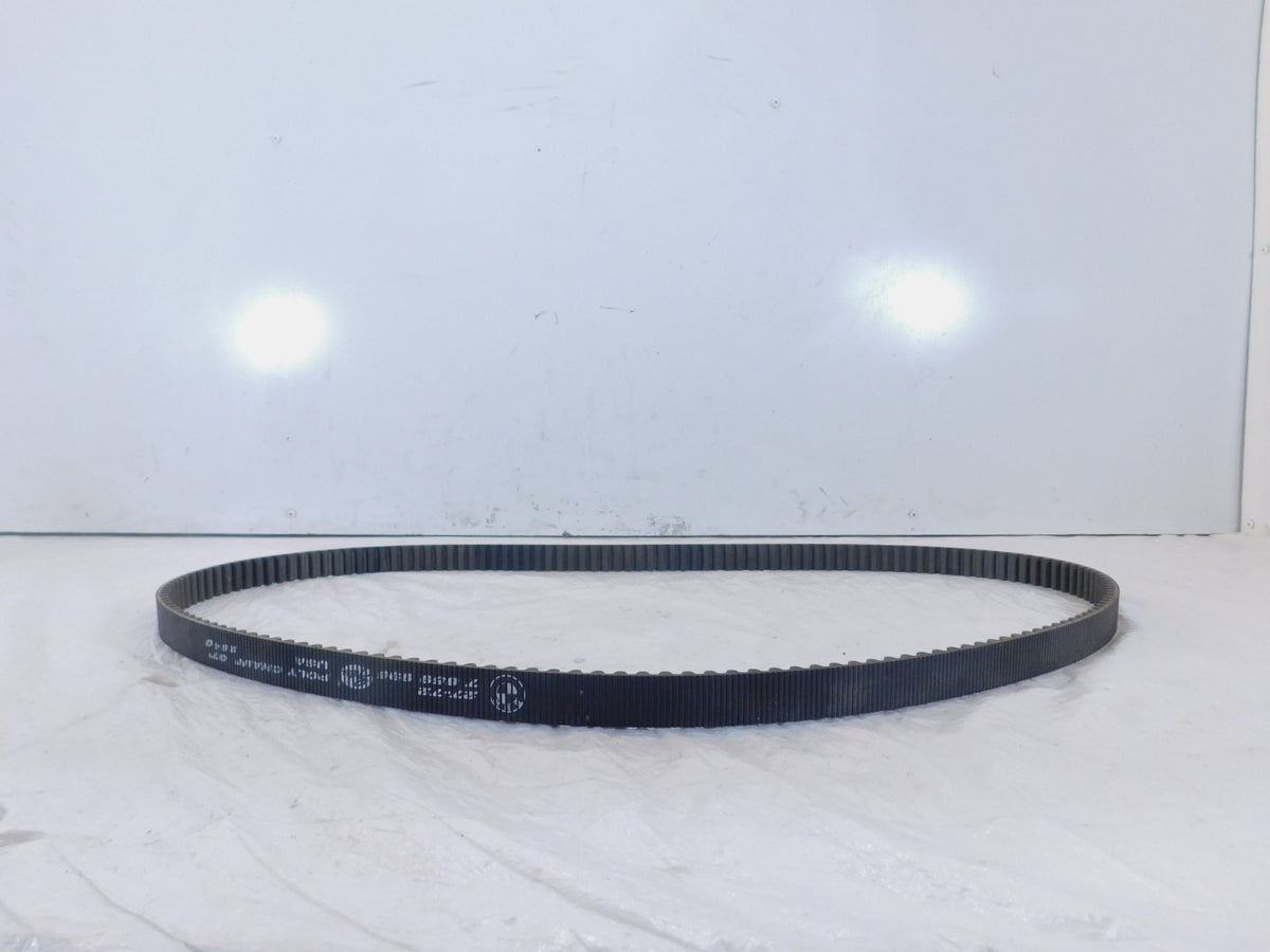 2001-2005 BMW F650CS F650 CS Scarver Rear Wheel Pulley Drive Belt - 27727682887 - C3 Cycle