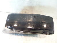 Damaged Harley Davidson Road King Street & Electra Glide Black Right Saddlebag - C3 Cycle