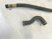 2015 Honda CB300F Engine Motor Oil Fluid Coolant Air Tube Hose Pipe Line Box Lot - C3 Cycle