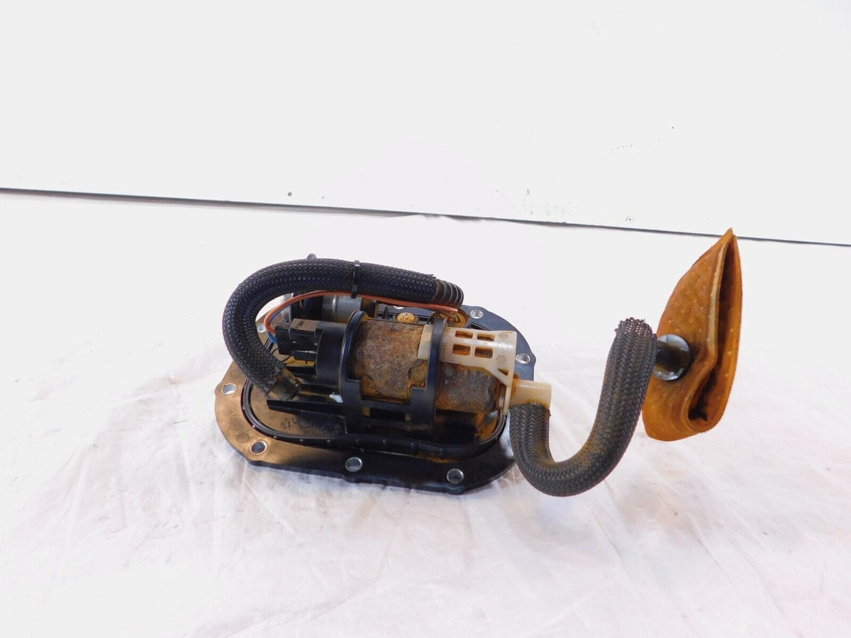 2013-2017 Victory Boardwalk & Judge Petrol Gas Fuel Tank Reservoir Pump 2521221 - C3 Cycle