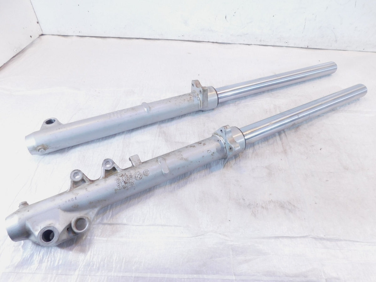 BMW F650GS & G650GS 650GS Front Wheel Left/Right Fork Shock Leg Tubes - Straight - C3 Cycle