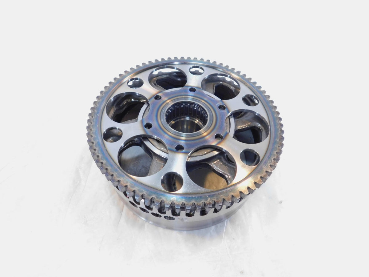 Harley Sportster Nightster Special RH975 Pan America Magneto Stator Rotor - C3 Cycle