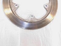 85-86 Honda VT500 VT500C Shadow 500 Front Wheel Brake Disc Rotor 45251-MF5-750 - C3 Cycle