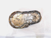 Victory V92 Kingpin Hammer Vegas Jackpot Left Engine Motor Primary Clutch Cover