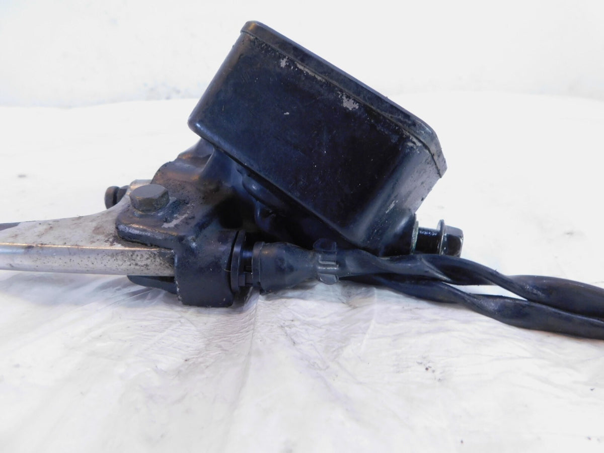 1983-1985 Yamaha Venture Royale 1200 XVZ12 Front Right Brake Master Cylinder - C3 Cycle