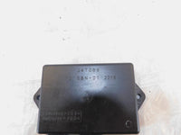 Yamaha V-Star 650 XVS650 Classic Custom Silverado Engine Motor Control ECM CDI - C3 Cycle