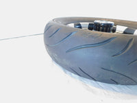 05-07 RC Components Harley Davidson Sportster 1200 Custom Rear Wheel Rim 16" - C3 Cycle