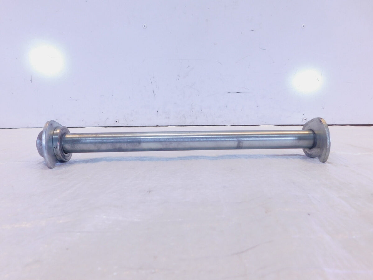 Harley Davidson Milwaukee 8 Road King Street Electra Glide Rear Wheel Axle & Nut - C3 Cycle