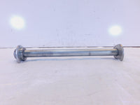 Harley Davidson Milwaukee 8 Road King Street Electra Glide Rear Wheel Axle & Nut - C3 Cycle