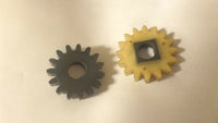 1985-2007 Yamaha V-Max 1200 VMX12 OEM Engine Motor Oil Pump Idle Idler Gears - C3 Cycle