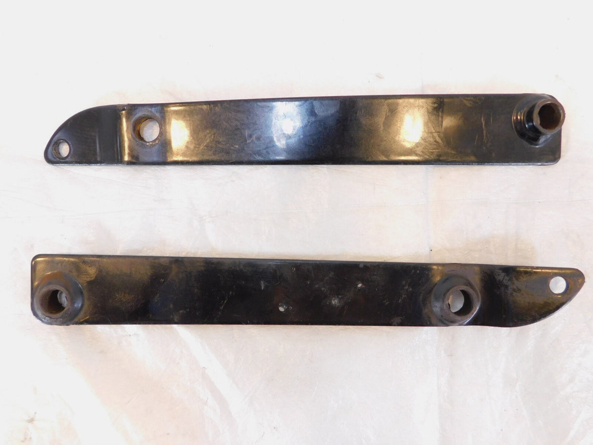 2015-2020 Harley Davidson Street XG500 500 XG750 750 Rear Fender Strut Brackets - C3 Cycle