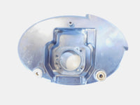 Harley Davidson Electra Glide Softail Dyna Air Cleaner Filter Backplate & Cover - C3 Cycle