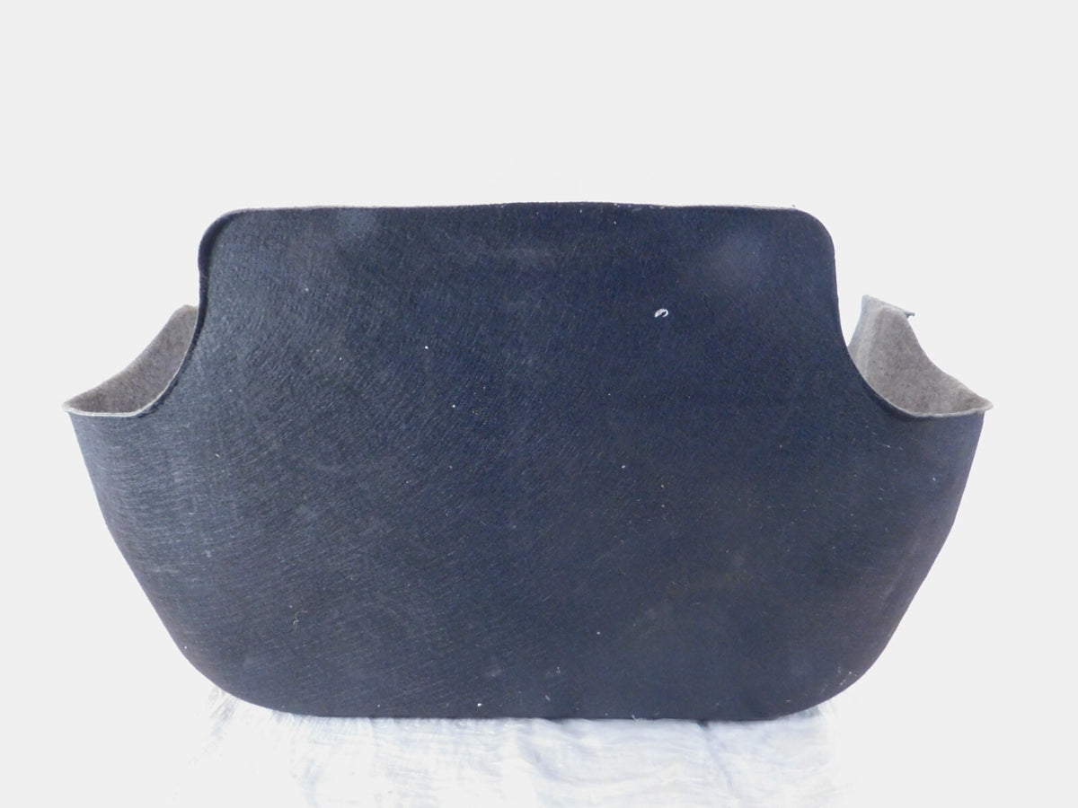 Porsche Carrera 911 966 Boxster Front Luggage Storage Box Trim Trim Carpet Liner - C3 Cycle