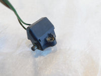 BMW Airhead R100 R60 R65 R75 R80 R80RT R90 R100RT Rear Brake Pedal Light Switch - C3 Cycle