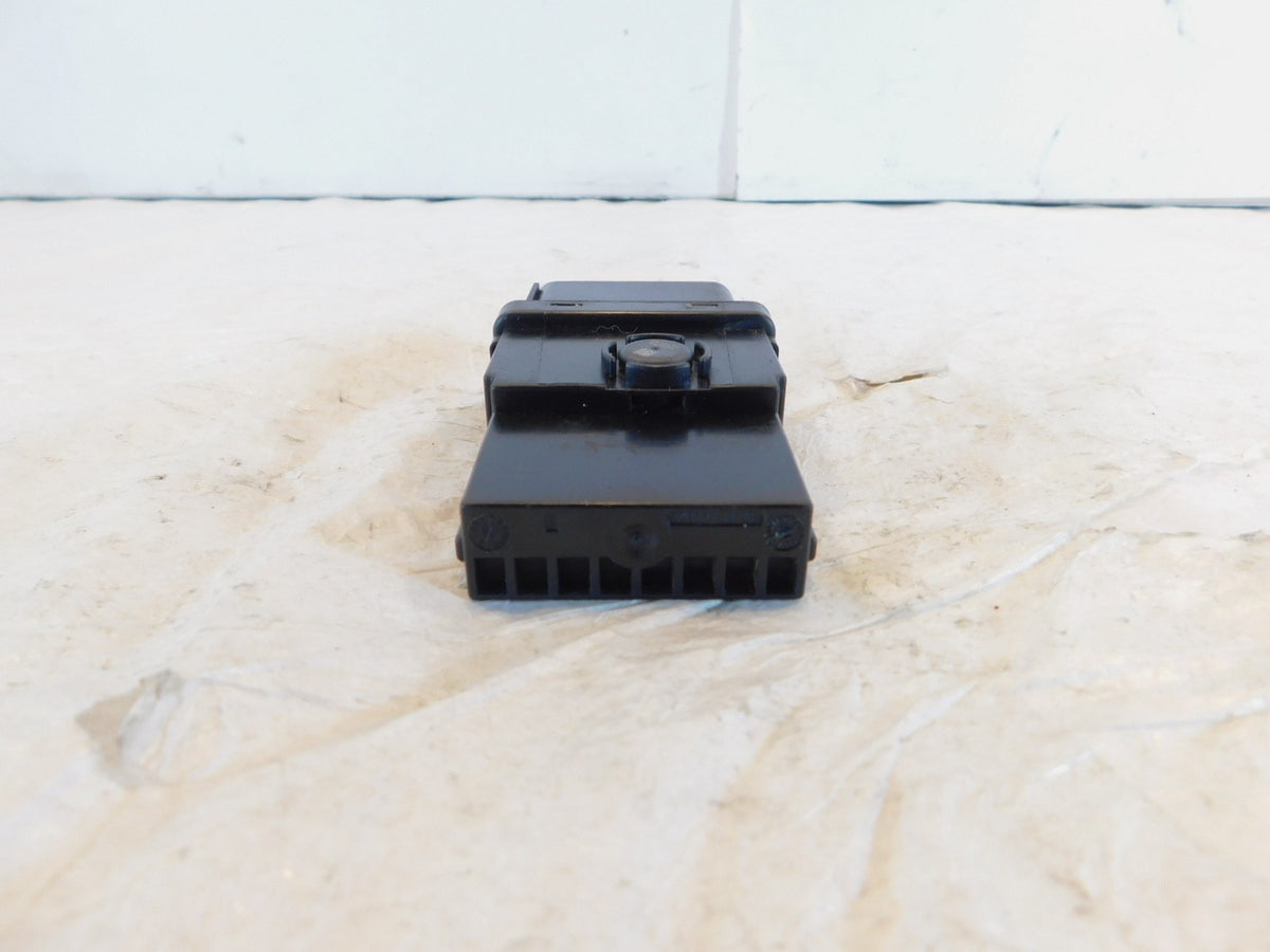 BMW R1250RT R1200RT K52 Electrical General Module Light Ballast Control Unit - C3 Cycle