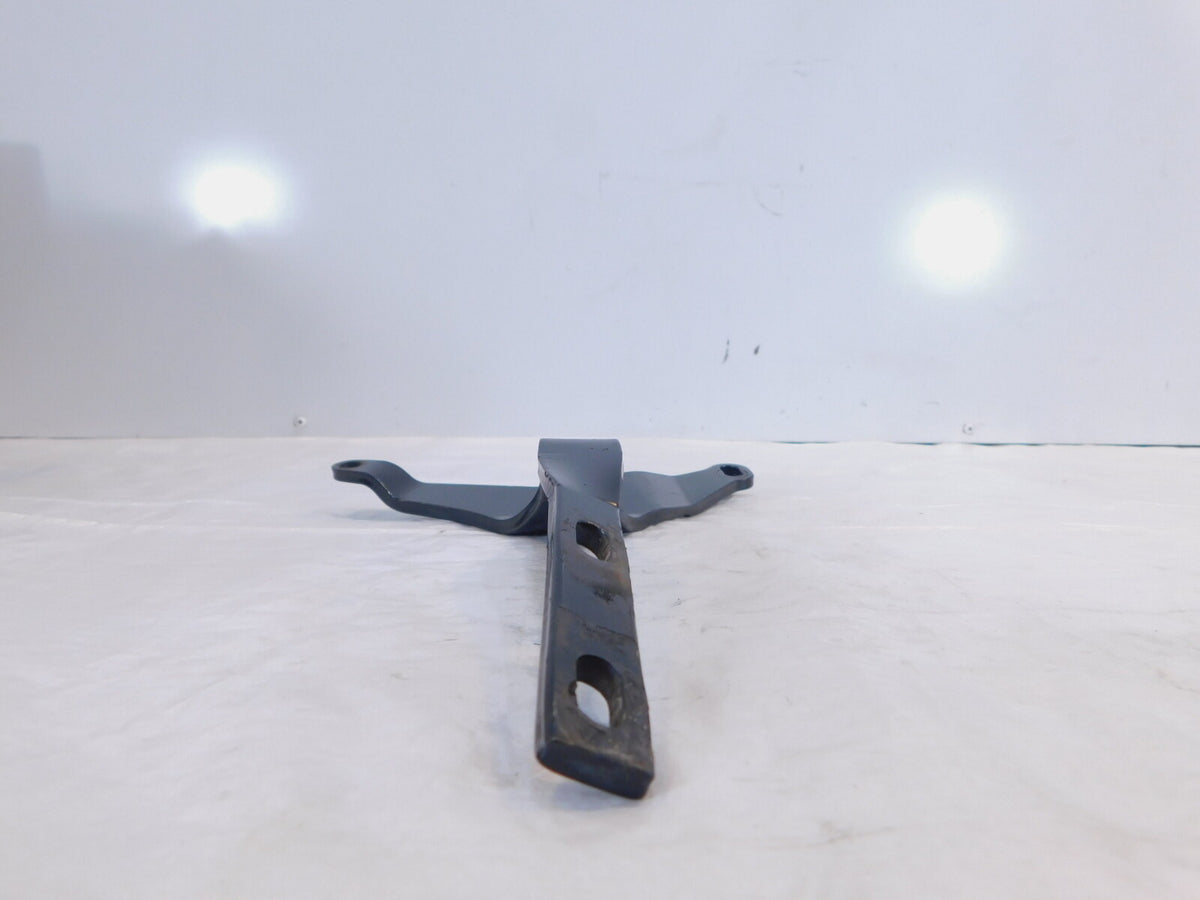 2000 & 2001 Victory Deluxe V92 Cruiser Exhaust Header Pipe Muffler Mount Bracket - C3 Cycle