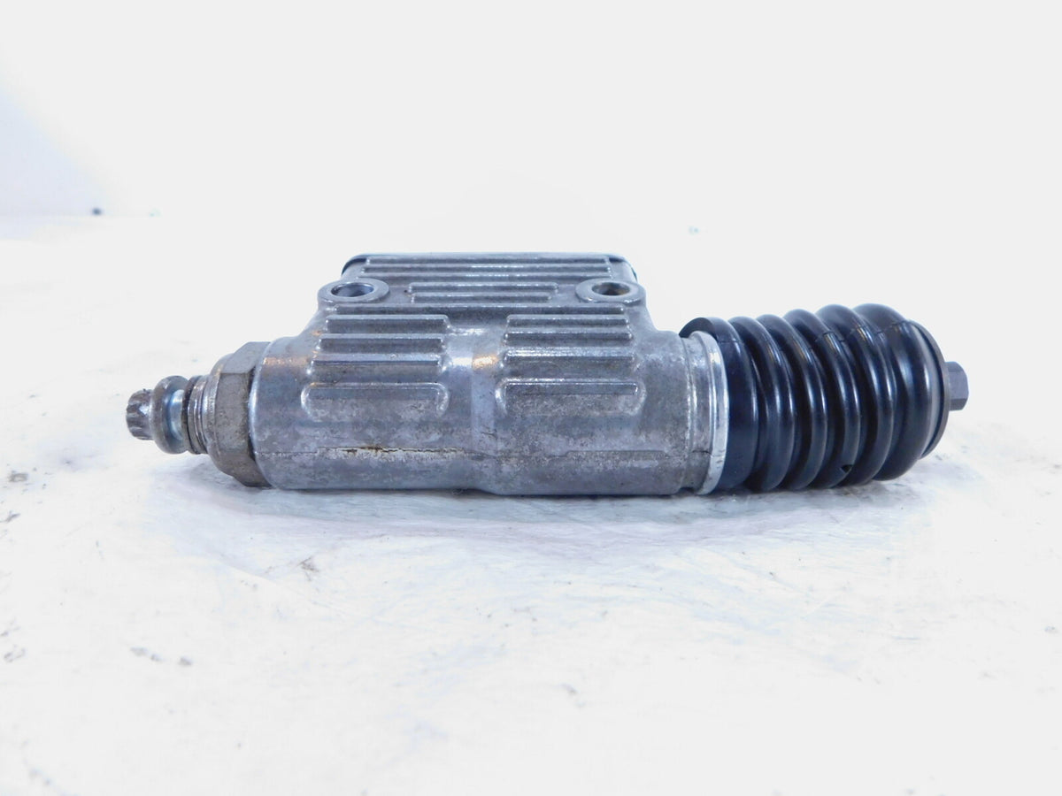 Harley Davidson Sportster 883 & 1200 Rear Foot Brake Master Cylinder Reservoir - C3 Cycle
