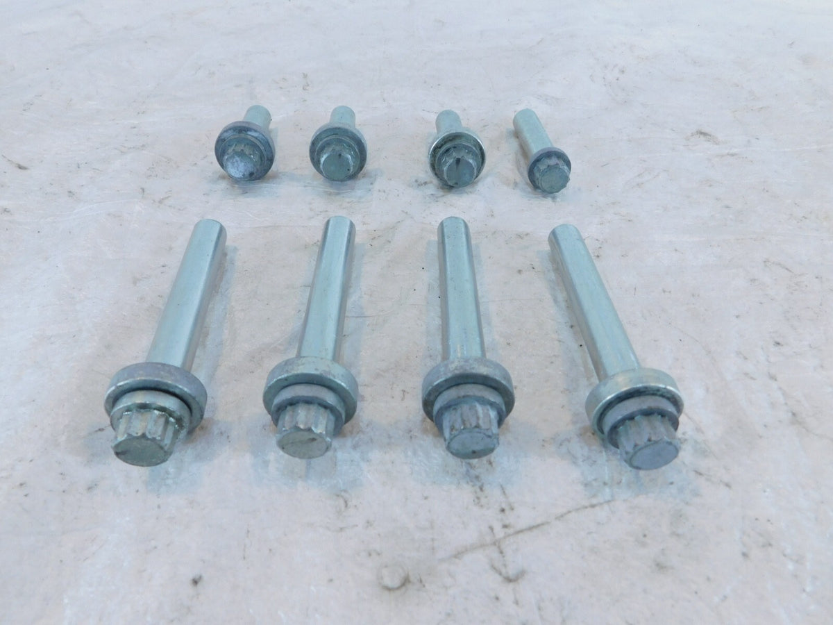 Indian Gilroy 99-01 Chief & 02-03 Scout Spirit S&S Cylinder Head Mount Bolts - C3 Cycle