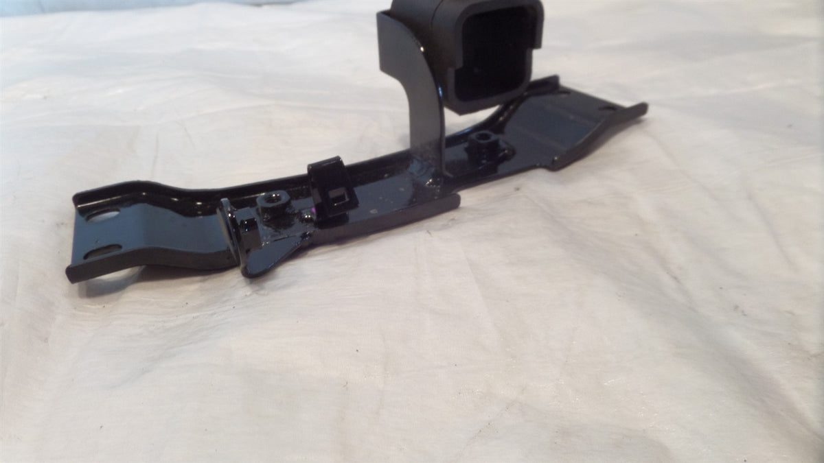 2013-2017 Kawasaki Ninja 300 EX-300 ABS Gas Petrol Fuel Tank Bracket Frame Mount - C3 Cycle