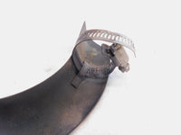 Harley Davidson Dyna Super Glide & Low Rider Center Exhaust Header Cover Shield - C3 Cycle