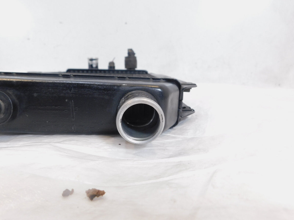 Kawasaki VN800 Vulcan 800 Classic Drifter Engine Motor Water Cooling Radiator - C3 Cycle