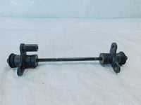 Kawasaki Vulcan 1500 1600 Classic Left/Right Lower Motor Engine Mount Brackets - C3 Cycle