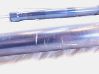 2002-2005 BMW R1150R Rockster Front Wheel Fork Shock Leg Tube Bent - For Parts - C3 Cycle