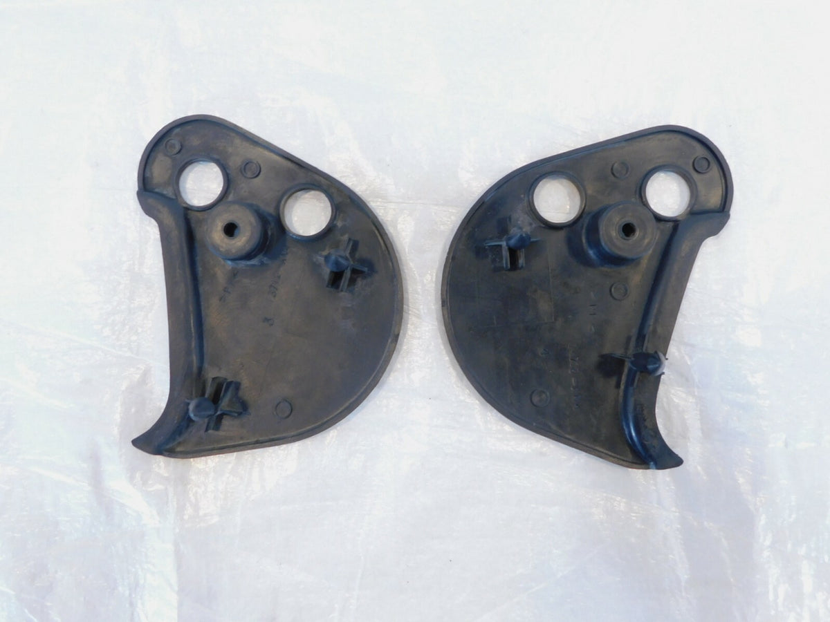 Yamaha Royal Star Tour Deluxe Venture XVZ13 Left/Right Side Frame Cover Panels - C3 Cycle