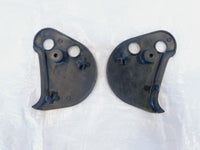 Yamaha Royal Star Tour Deluxe Venture XVZ13 Left/Right Side Frame Cover Panels - C3 Cycle