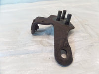 Harley Davidson Softail Heritage Classic Fat Boy Top Engine Motor Mount Bracket - C3 Cycle