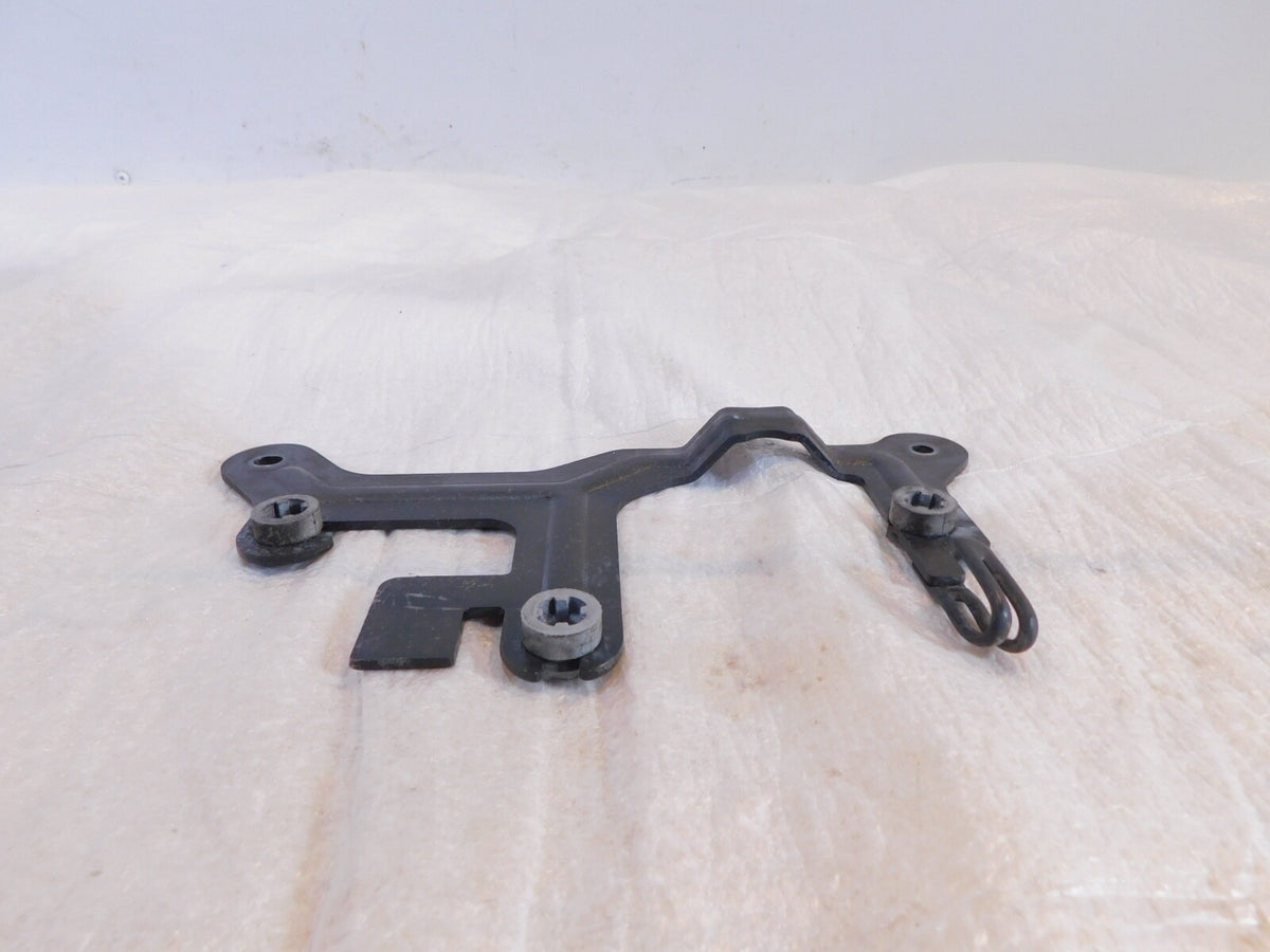 1994-2006 Kawasaki Concours 1000 ZG1000 Black Speedometer Meter Mount Bracket - C3 Cycle