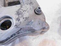 2003-2006 Buell Firebolt Lightning Ulysses Cylinder Head Cover Rocker Box & Arms - C3 Cycle